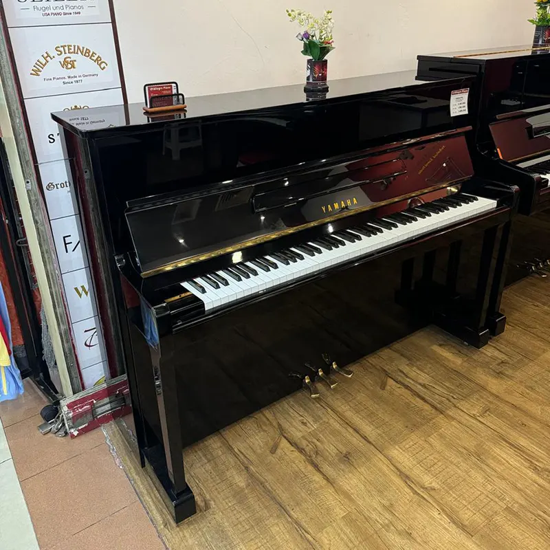 Yamaha P116 - Allegro Piano