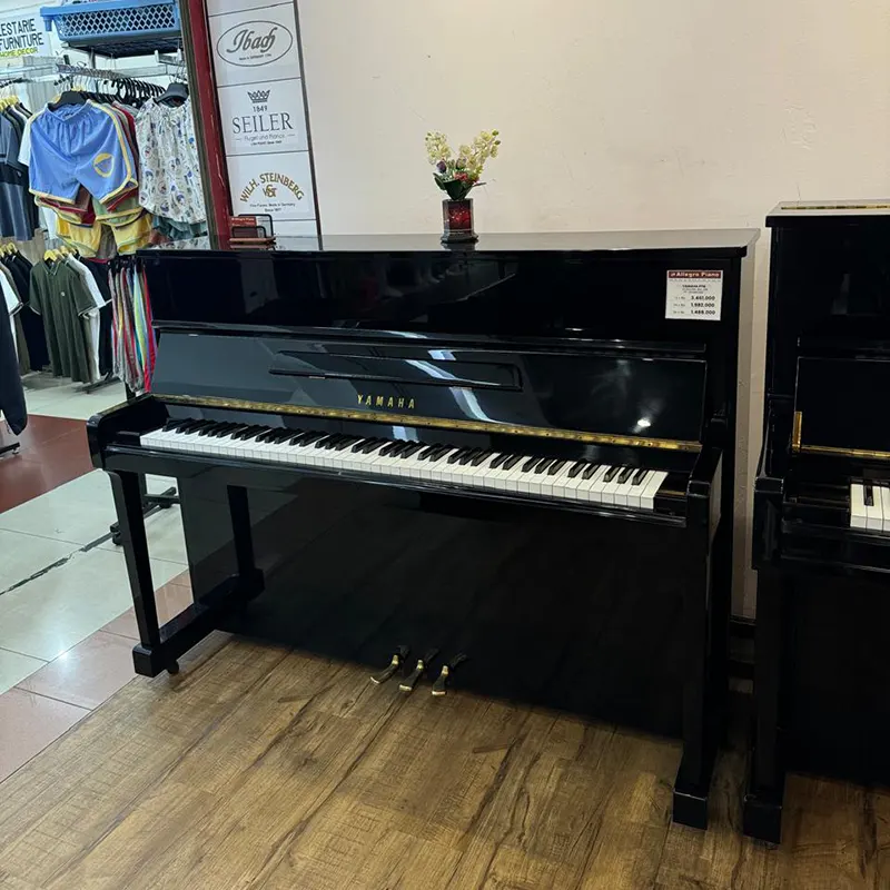 Yamaha P116 - Allegro Piano