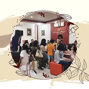 contoh video Rep Class Allegro Music School