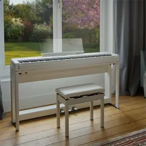 Digital Piano Kawai ES-920-buka katalog digital piano Kawai baru di Allegro Piano