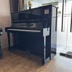 Piano Kawai KS1 Made in Japan kondisi second di Allegro Piano