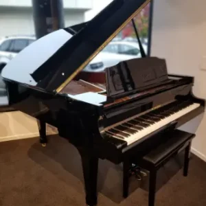 Grand Piano Kawai GS30 - Allegro Piano