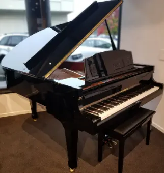 Grand Piano Kawai GS30 - Allegro Piano
