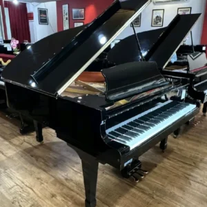 Kawai RX-3 tampak depan