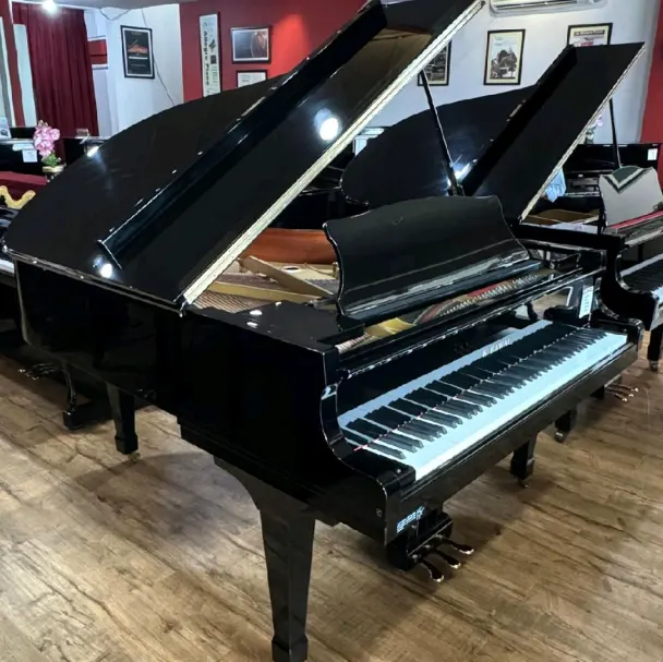 Kawai RX-3 tampak depan