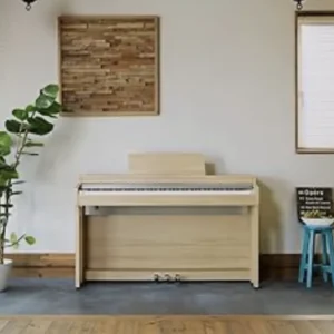 Digital Piano Kawai CA401