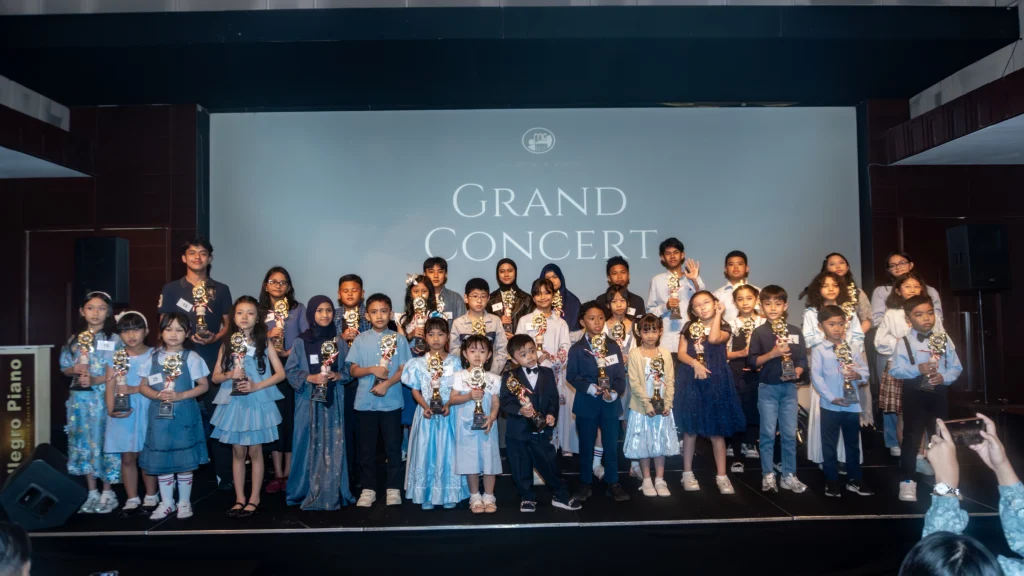Grand Concert 2025