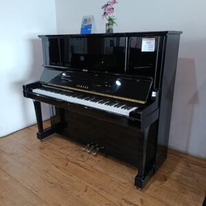 Yamaha UX3