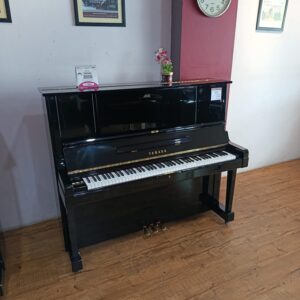 Yamaha YUX